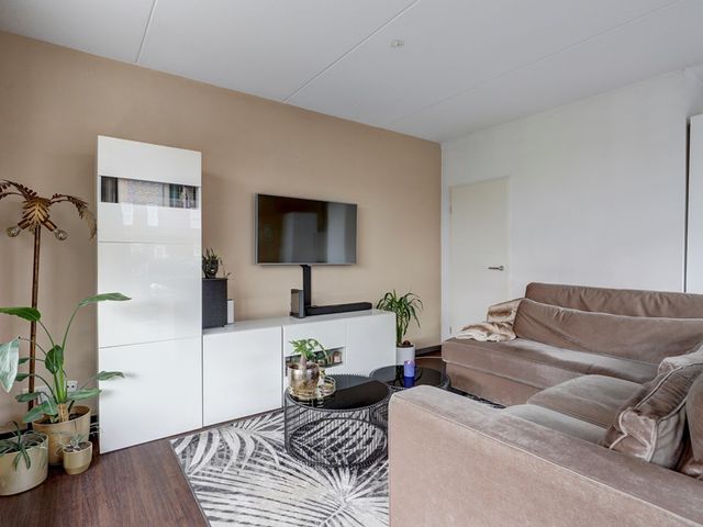 Zeilmaker 2, Zeewolde