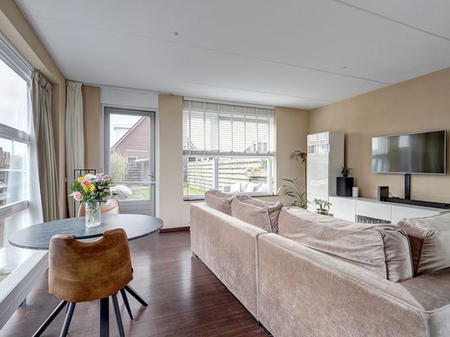 Zeilmaker 2, Zeewolde