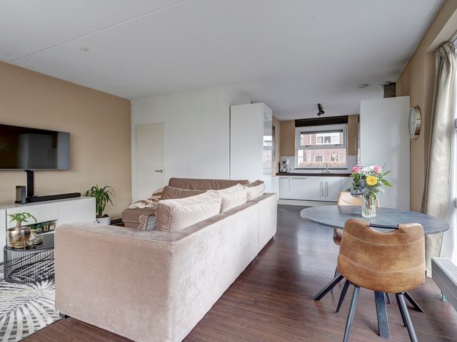 Zeilmaker 2, Zeewolde