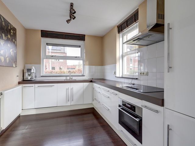 Zeilmaker 2, Zeewolde