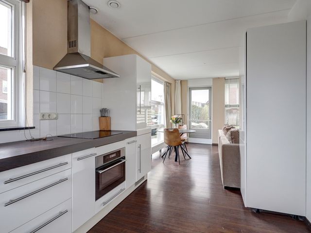 Zeilmaker 2, Zeewolde