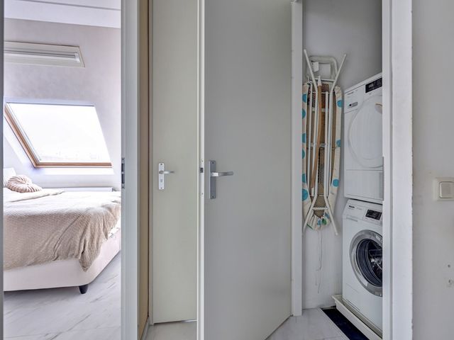 Zeilmaker 2, Zeewolde