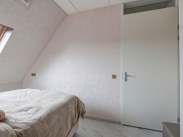 Zeilmaker 2, Zeewolde