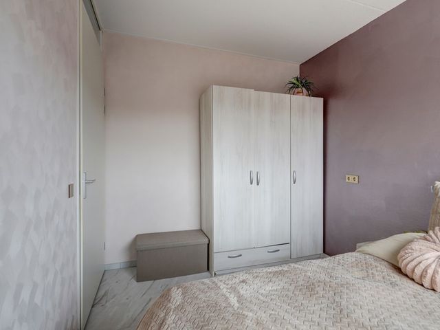 Zeilmaker 2, Zeewolde