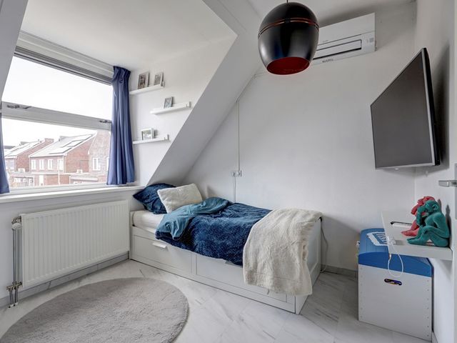 Zeilmaker 2, Zeewolde