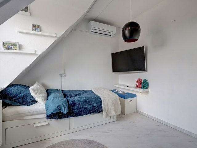 Zeilmaker 2, Zeewolde