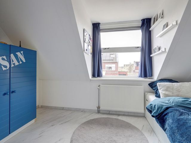 Zeilmaker 2, Zeewolde