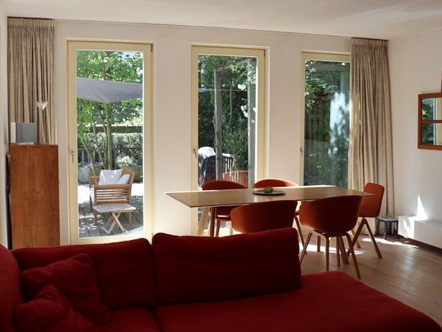 Leimuidenstraat 11huis, Amsterdam