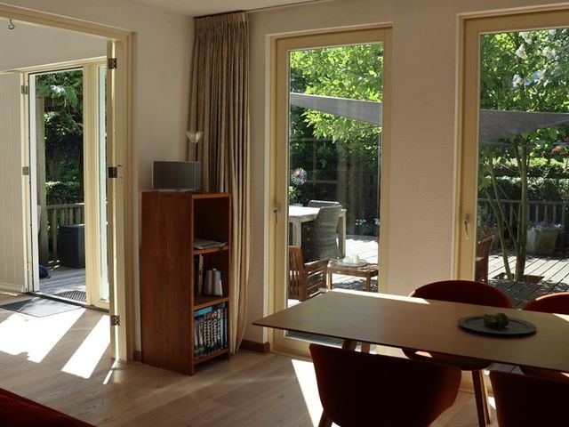 Leimuidenstraat 11huis, Amsterdam