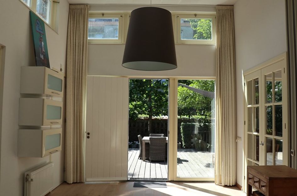 Leimuidenstraat 11huis