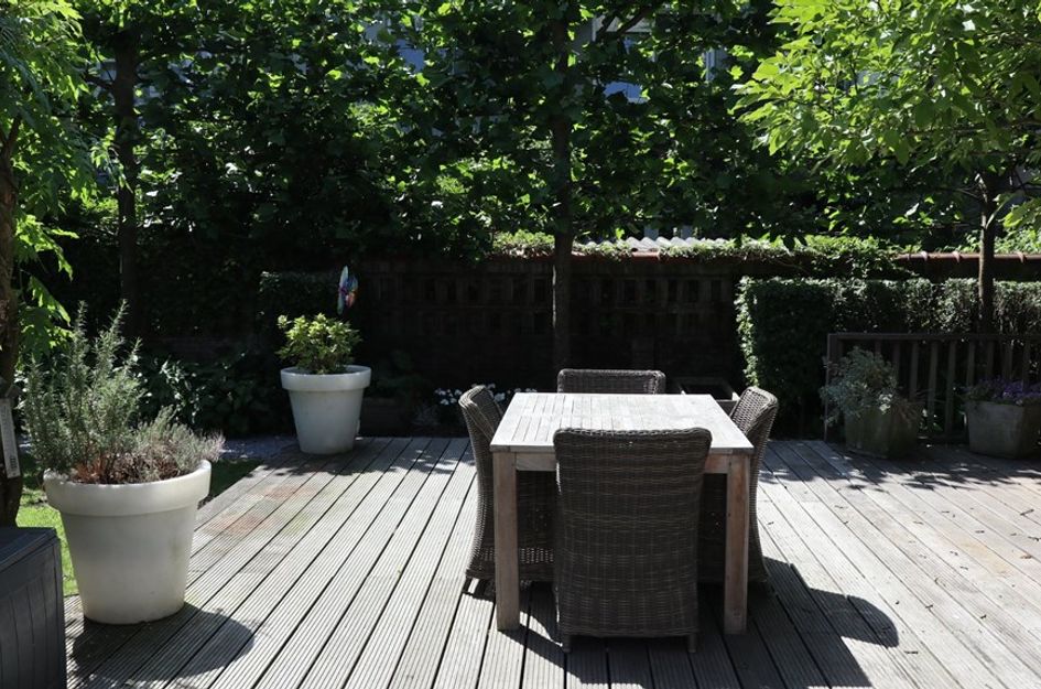 Leimuidenstraat 11huis