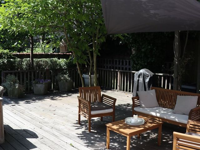 Leimuidenstraat 11huis, Amsterdam