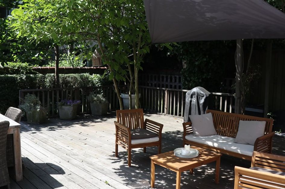 Leimuidenstraat 11huis