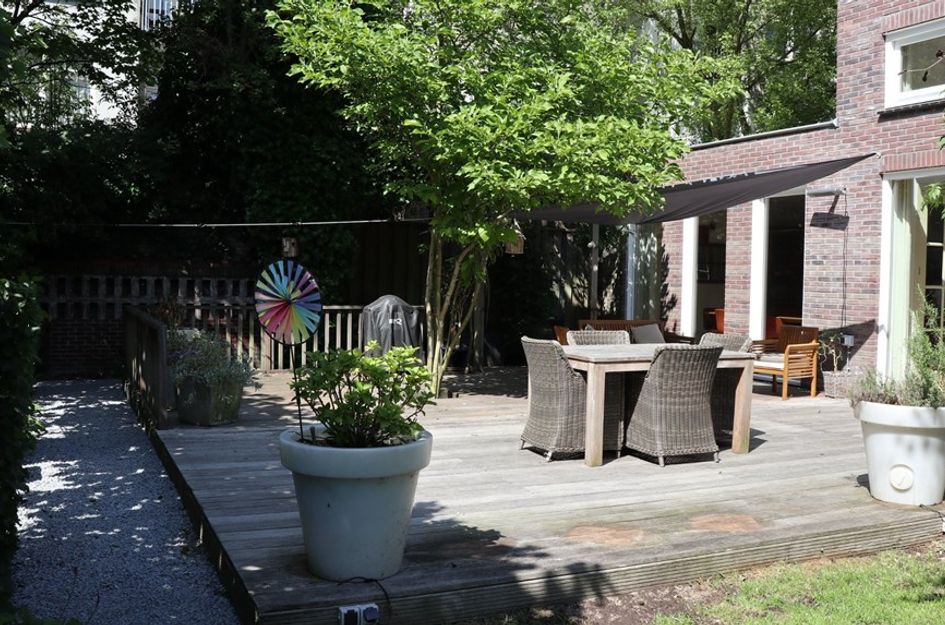 Leimuidenstraat 11huis