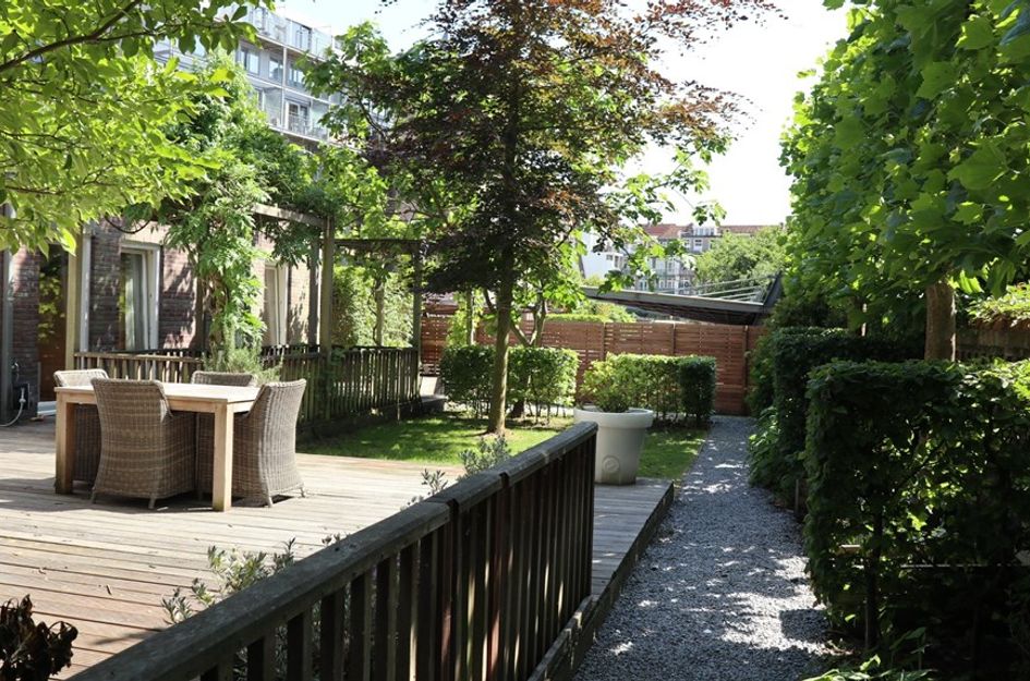 Leimuidenstraat 11huis