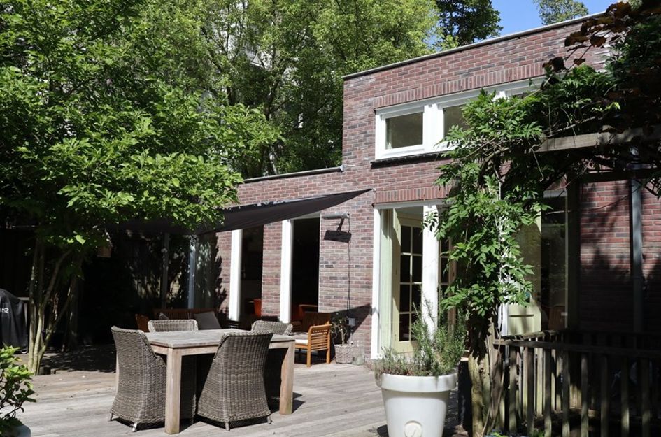 Leimuidenstraat 11huis