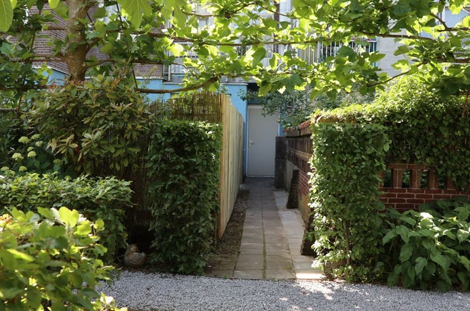 Leimuidenstraat 11huis