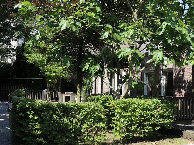 Leimuidenstraat 11huis, Amsterdam