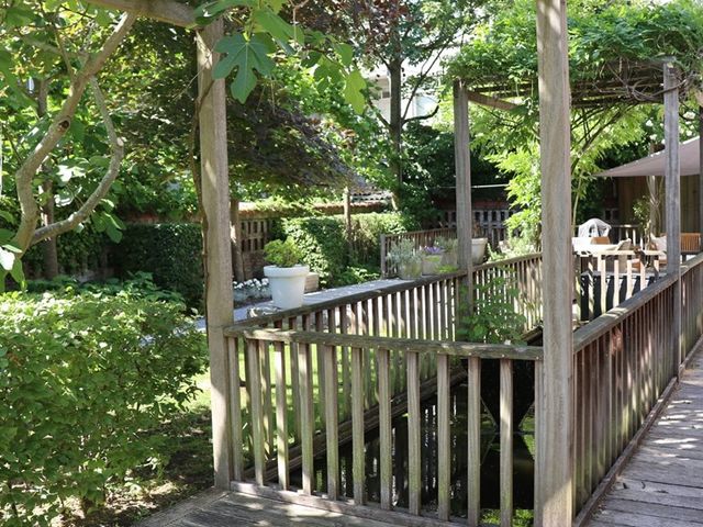 Leimuidenstraat 11huis, Amsterdam