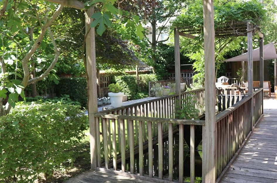 Leimuidenstraat 11huis