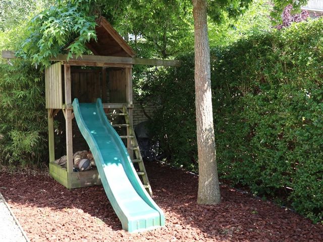 Leimuidenstraat 11huis, Amsterdam