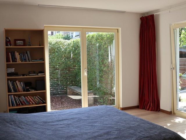 Leimuidenstraat 11huis, Amsterdam