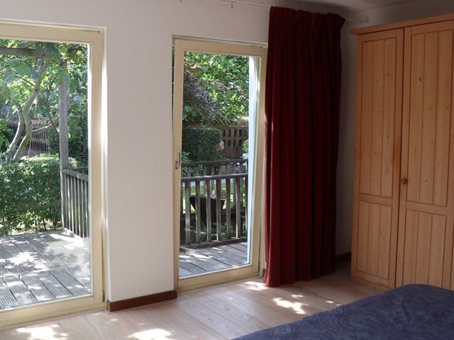 Leimuidenstraat 11huis, Amsterdam