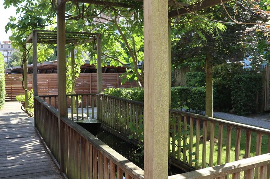 Leimuidenstraat 11huis