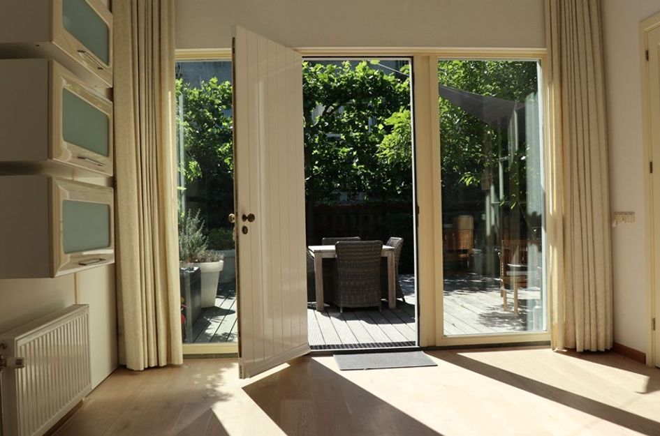 Leimuidenstraat 11huis