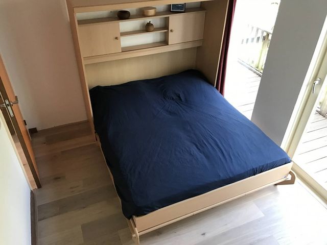 Leimuidenstraat 11huis, Amsterdam