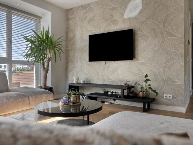 De Hooimijt 38, Made