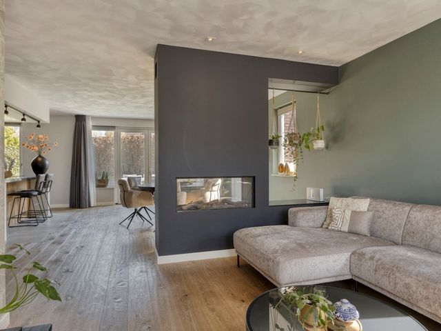 De Hooimijt 38, Made