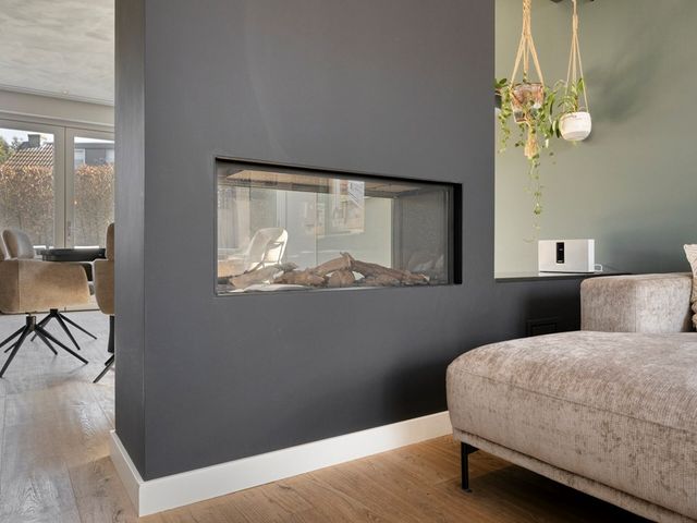 De Hooimijt 38, Made