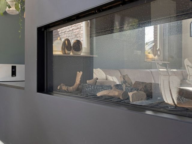 De Hooimijt 38, Made