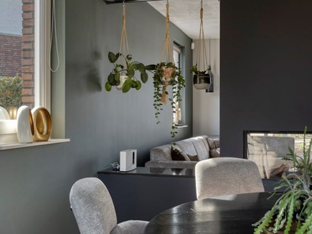 De Hooimijt 38, Made