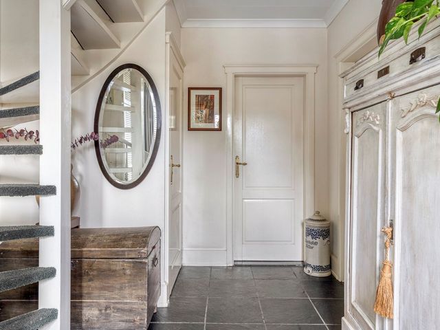 Liniestraat 4, Hulst