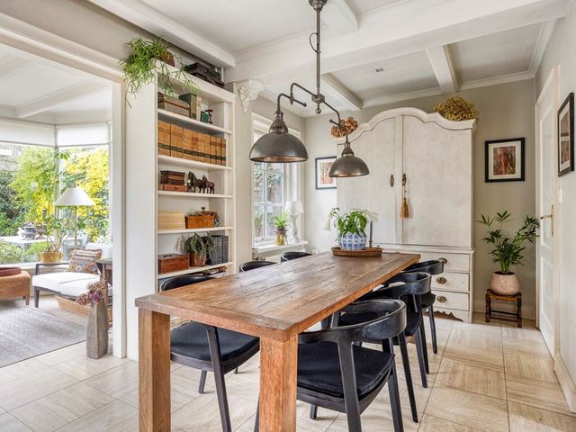 Liniestraat 4, Hulst