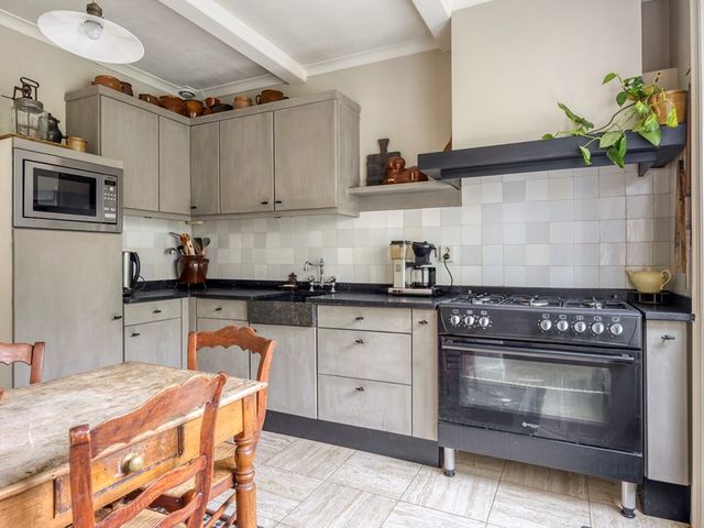 Liniestraat 4, Hulst