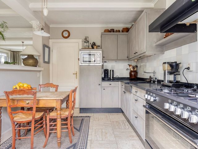 Liniestraat 4, Hulst