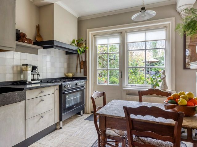 Liniestraat 4, Hulst