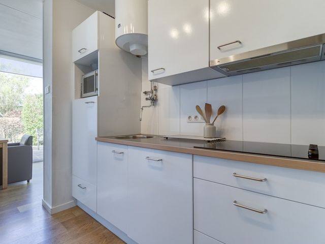 De Lopinge 87, Cadzand