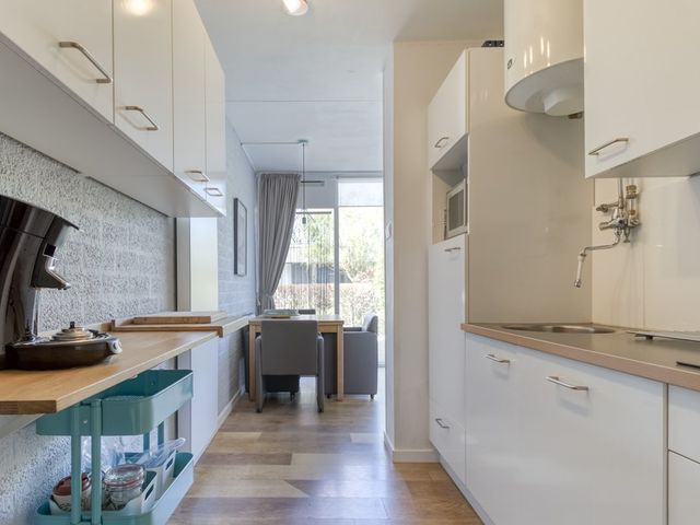 De Lopinge 87, Cadzand