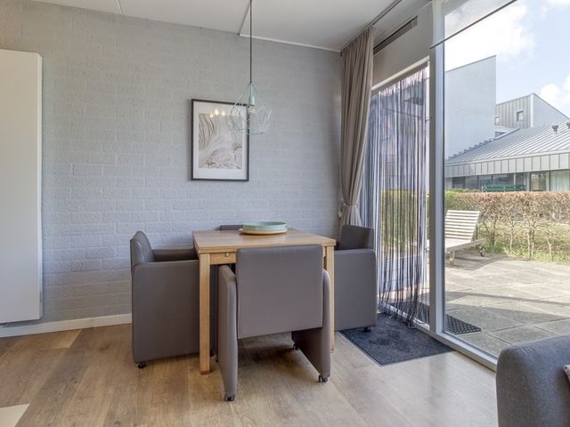 De Lopinge 87, Cadzand