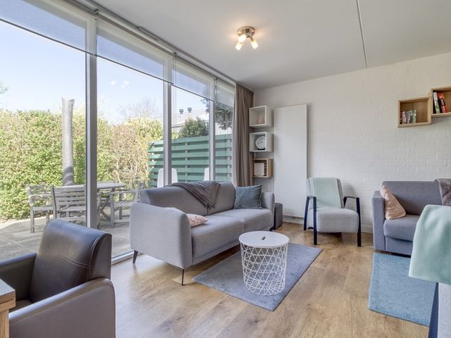 De Lopinge 87, Cadzand