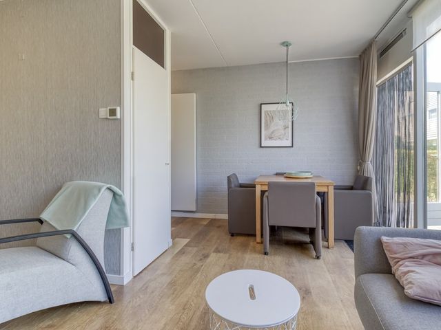 De Lopinge 87, Cadzand