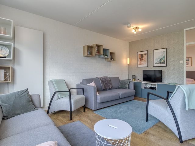 De Lopinge 87, Cadzand