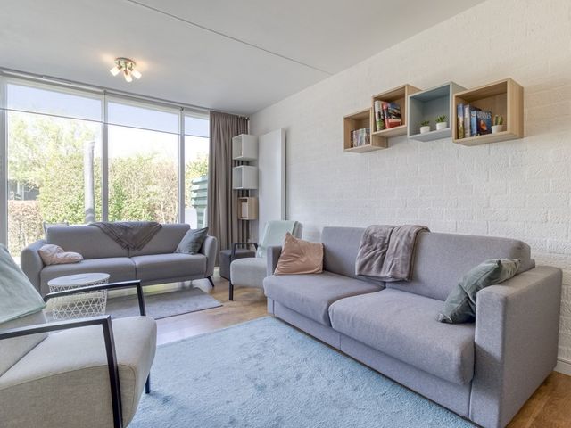 De Lopinge 87, Cadzand