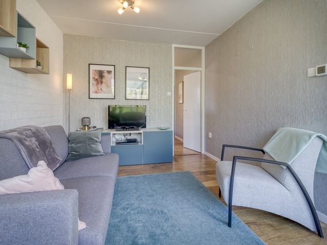 De Lopinge 87, Cadzand