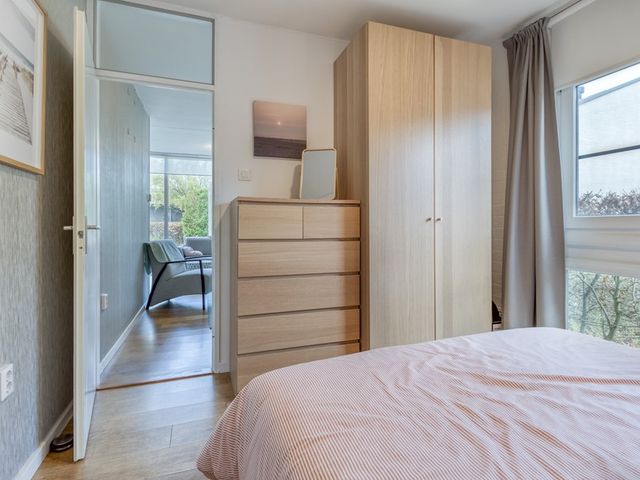 De Lopinge 87, Cadzand