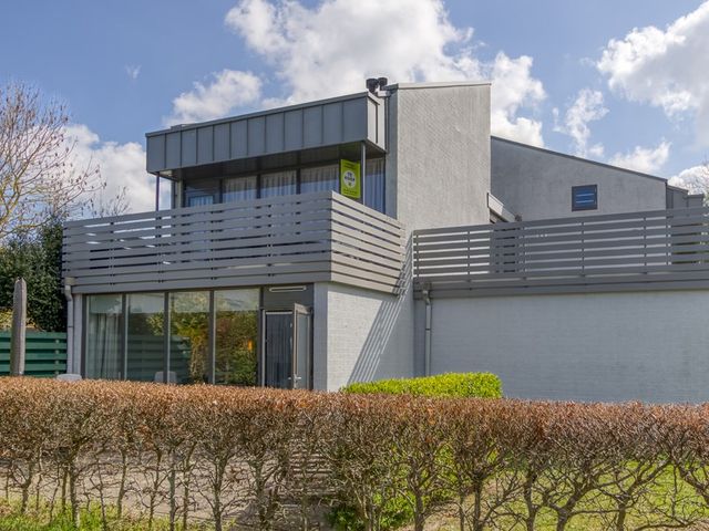 De Lopinge 87, Cadzand